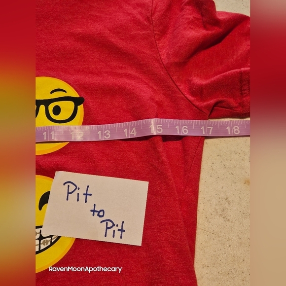 Emoji TShirt - Picture 4 of 7